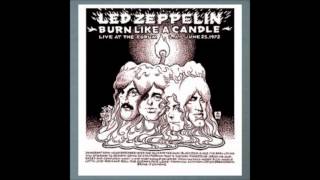 Led Zeppelin - Louie Louie