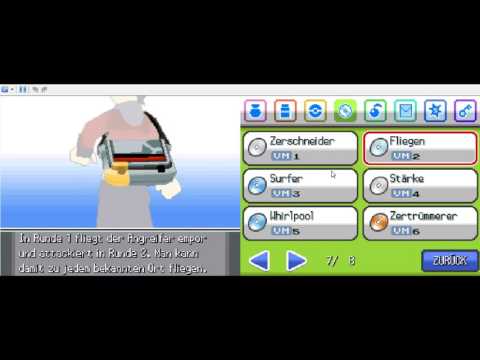 #63 Pokémon SoulSilver (German) - Der Hundefänger [feat. Nazgul4]