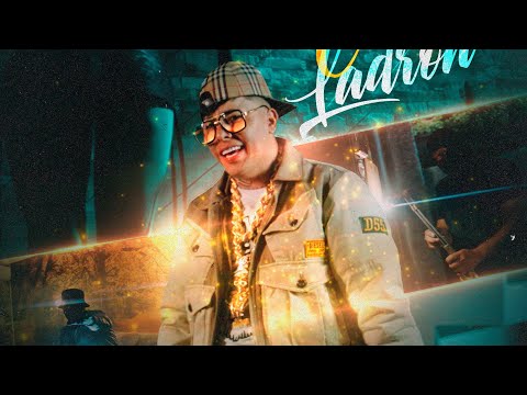Bayron Fire - Como Ladron on Spotify Charts