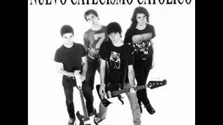 Nuevo catecismo catolico - Baby lets twist (Dictators)