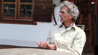 MAURIZIO "MANOLO" ZANOLLA: IL MAGO - Video intervista