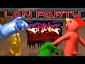 Gang Beasts - The People's ELBOW - LAN Party ...