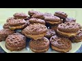 Romany Creams Eggless