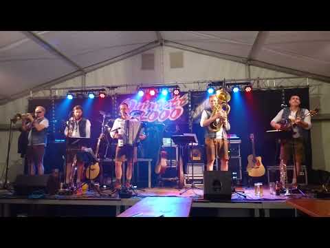 Quintett 2000 - Komm fahr mit nach Oberkrain / Ker ste taki veseljaki