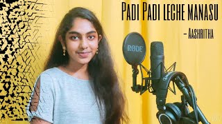 Padi Padi Leche Manasu || Armaan Malik || Sinduri Vishal