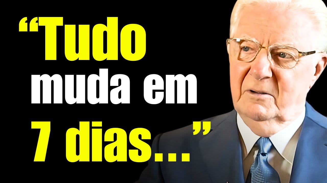 ESTE SEGREDO PODE TRANSFORMAR TUDO EM SUA VIDA EM 7 DIAS!