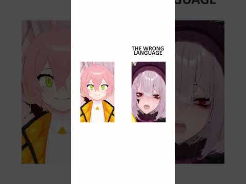 CROISSANT ISN'T EVEN ENGLISH