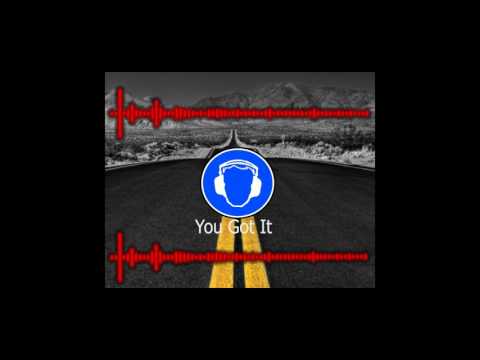 PRISMO - You Got It (feat. Billyracxx)