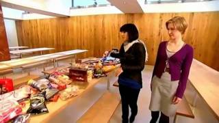 My Big Fat Diet Show - Episode 1 (Part 1 of 3)