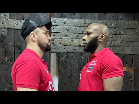 Dynamite Fighting Show 15 la Buzău pe 24 iunie