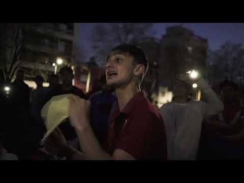 ESPONTANEO vs EFRUM - 4TOS| FECHA 2 | LDF | Sucre Producciones 2023