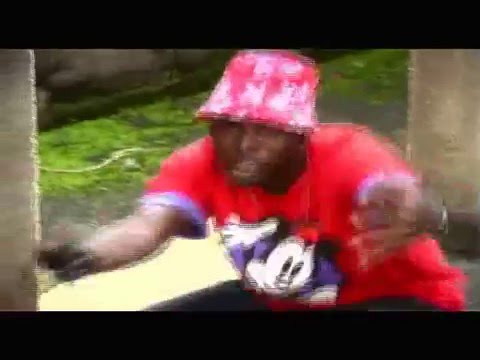 Krazee Kulture  - Boju Boju