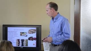 allergy lunch and learn part 2