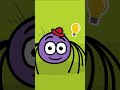 Itsy Bitsy Spider Nursery Rhymes Kids Songs