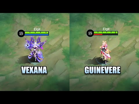 I Spent 15,000+ Diamonds on the NEW Aspirants Skins... Was It Worth It?