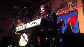John Fullbright - If You See Me Getting Smaller