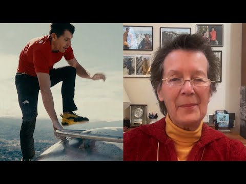 Free Solo Climber Alex Honnold Climbs To Top Of 101-Story Skyscraper