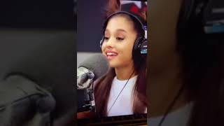 Artists Who Hate Their Own Songs - Ariana Grande #arianagrande  #singer #shorts