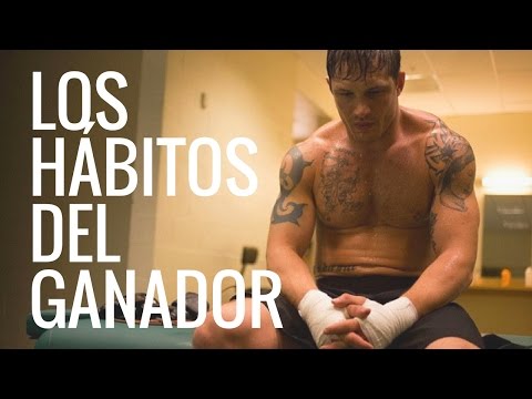 Los Hábitos Del Ganador – Las 7 Estrategias Efectivas
