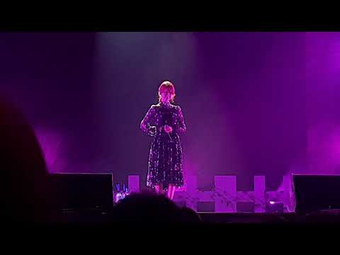 Yoona So Wonderful Day Singapore #4 (To You)