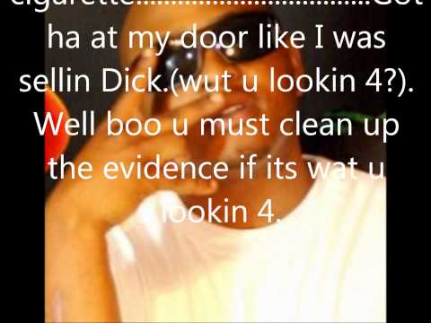 Drey618 What u lookin 4