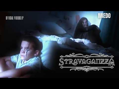 Stravaganzza – “Miedo” (Videoclip Oficial) 🔥