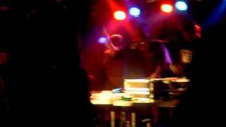 Little Brother- &quot;Tigallo for Dolo, Dreams&quot; (Atlanta, 9/3/10)