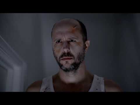 RUSSIAN NEIGHBOUR - ITV2 STAND UP SKETCH SHOW