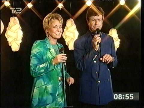 Kære Lille Mormor - Astrid & Freddy Breck - Hallo Liebe Oma (TV2)