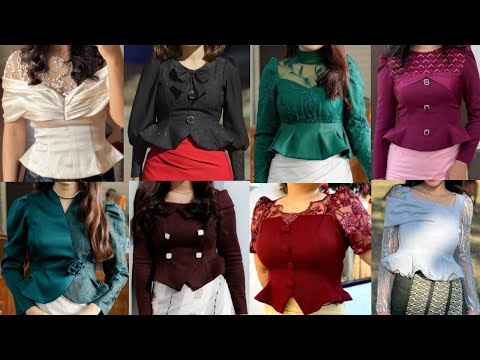 mizo sunday tops design 2025//satin sunday tops design//latest sunday tops design//simple mizo tops