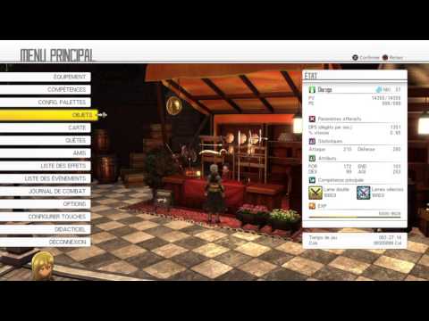 SWORD ART ONLINE: HOLLOW REALIZATION Glitch! Easy legendary!!!