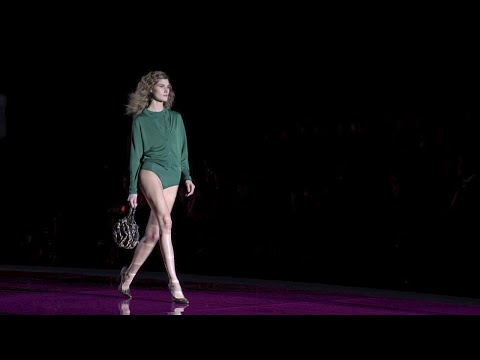 Lola Casademunt by MAITE | Fall Winter 2024/2025 | Full Show