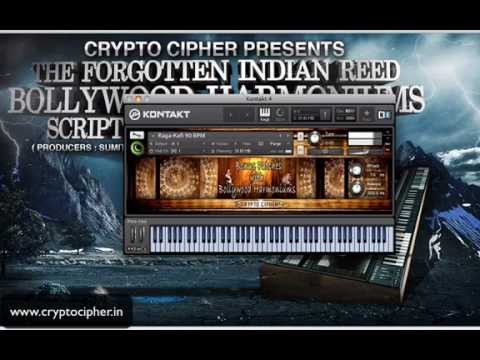Free Download Bollywood Harmoniums KONTAKT