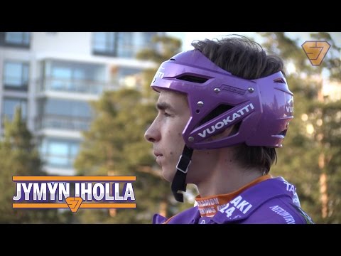 Jymyn iholla (osa 29) - Veijari Pohjois-Karjalasta