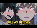 Will You Date Me Breath If Yes MHA Version