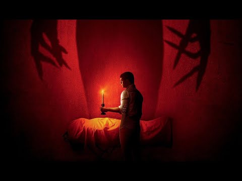 The Vigil (2021) Official Trailer