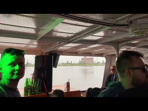 Dawid Sieradzki @ Audioriver On Boat 2022
