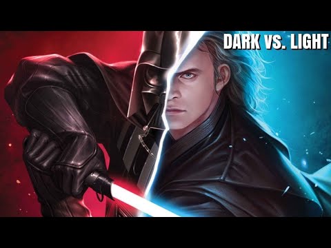 George Lucas CONFIRMS Which Side of the Force Is More Powerful