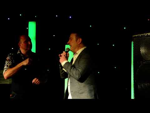 Danny en Yves Segers  wees niet zo jaloers mijn schat