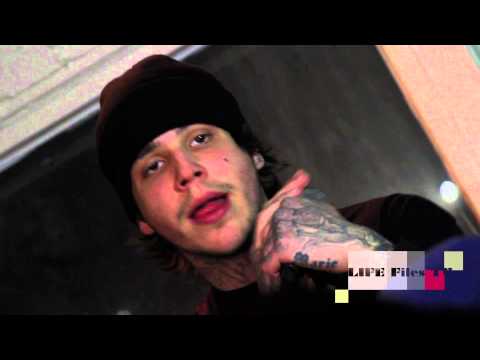 Ricky Hil Wishes Kurt Cobain A Happy Birthday