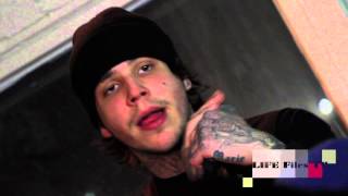 Ricky Hil Wishes Kurt Cobain A Happy Birthday