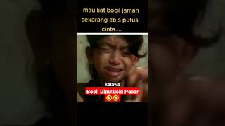 Download lagu Bocil Di putusin Pacar.. 🤣🤣 mp3 Download lagu Bocil Di putusin Pacar.. 🤣🤣 mp3