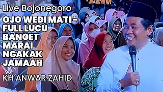 Download lagu CERAMAH LUCU SPESIAL RAMADHAN BOJONEGORO - ABAH ANZA KH ANWAR ZAHID mp3