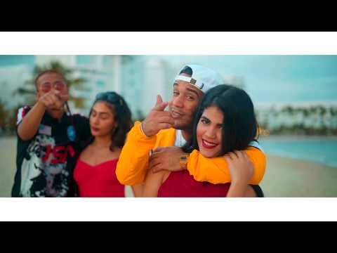Baby Killa x Yabriel - Carita de Angel (Video Oficial 4k)