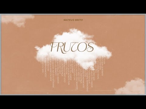 Frutos - Mateus Brito (Acústico)