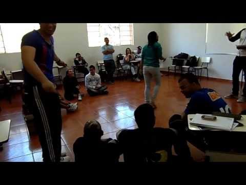 PASSA OU REPASSA DA EDUCAÇÃO