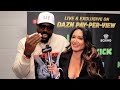Derek Chisora WARNS Conor Benn NOT to fight Chris Eubank Jr next! CONFIRMS Fury vs Usyk for Dec 23!