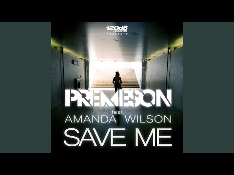 Save Me (Mainstage Mix)