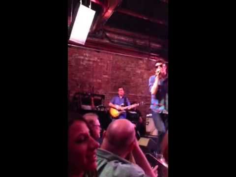 Galactic w/ David Shaw @ Brooklyn Bowl