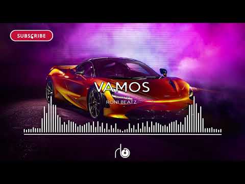 [FREE] Luciano x Dardan Type Beat - VAMOS - Deutschrap / Hard / Trap / Instrumental 2020